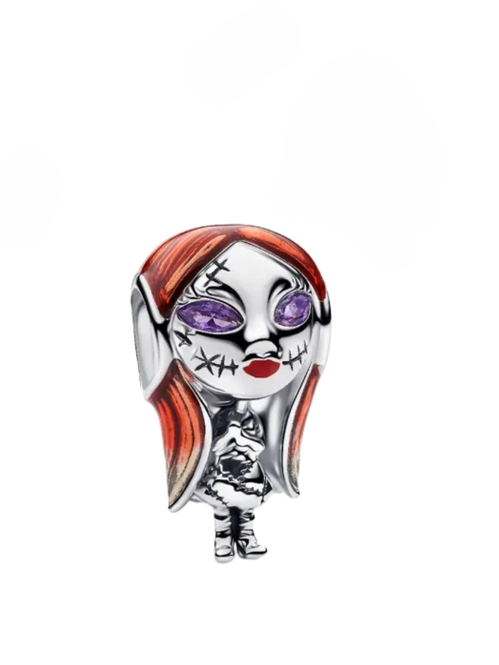 New Disney Sally Nightmare Before Christmas Charm